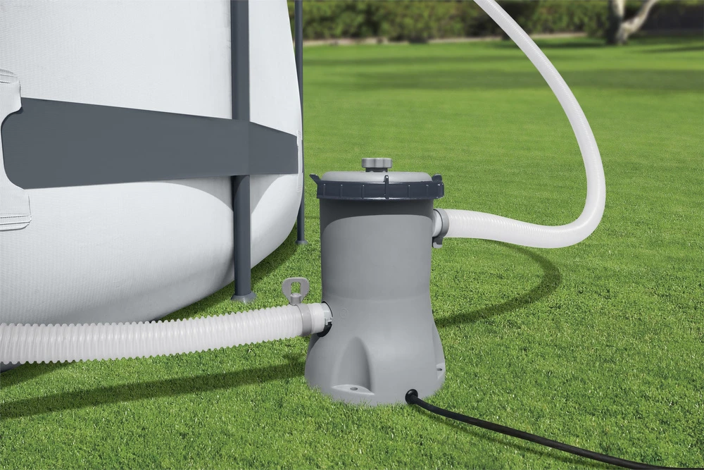 Bestway baseino filtro siurblys 2 m3/h