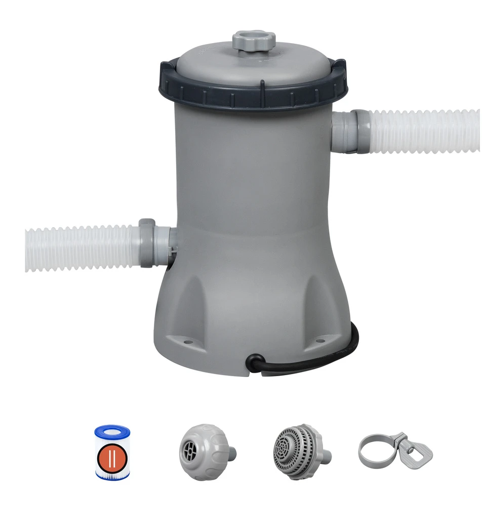 Bestway baseino filtro siurblys 2 m3/h