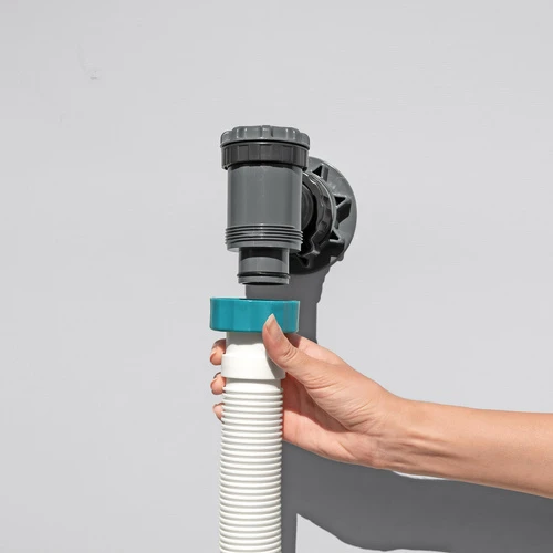 Smėlio filtravimo siurblys baseinams Bestway 58497, 5678L/h