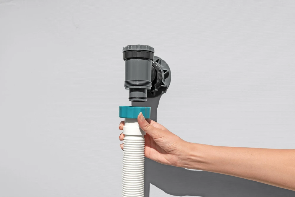 Smėlio filtravimo siurblys baseinams Bestway 58497, 5678L/h
