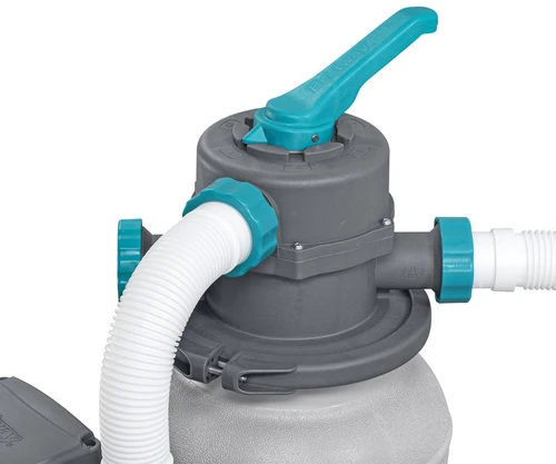 Smėlio filtravimo siurblys baseinams Bestway 58497, 5678L/h
