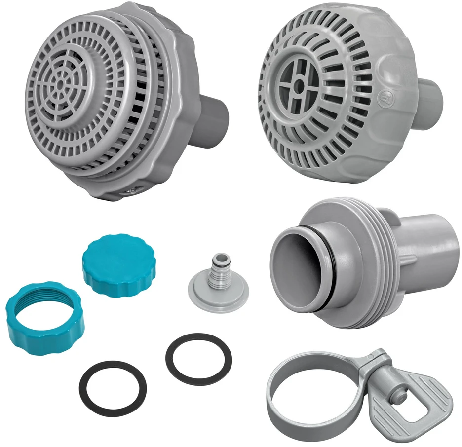 Bestway Basset smėlio siurblys 8327 l / h 58499