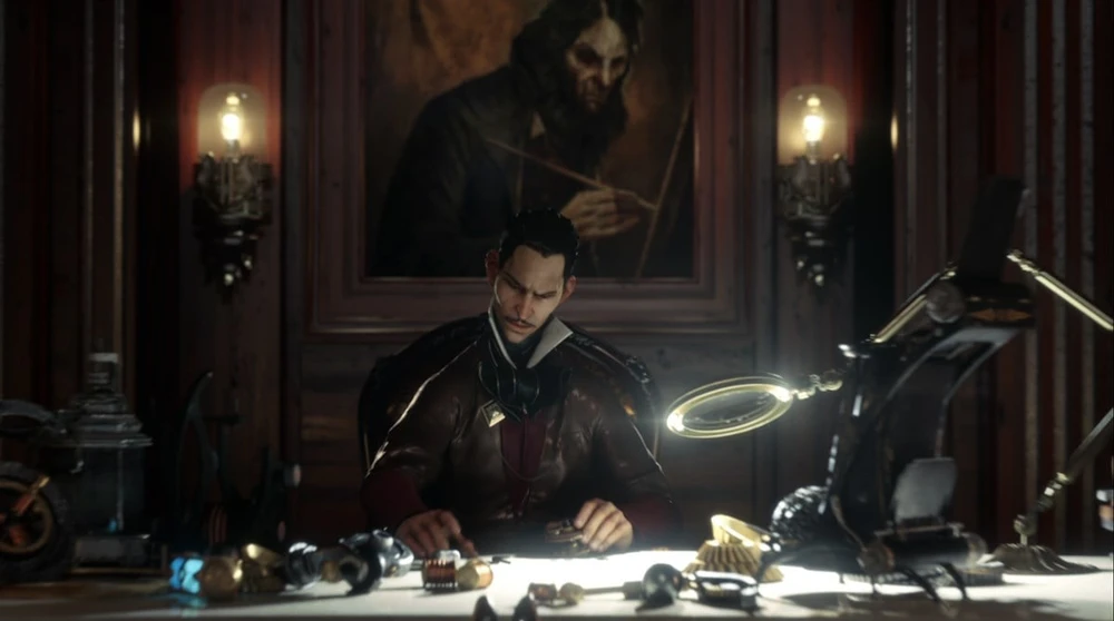 Bethesda Dishonored II (2)