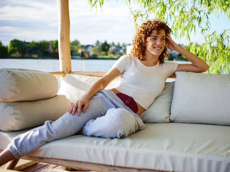 Beurer - EM 50 Menstrual Relax - 5 metų garantija