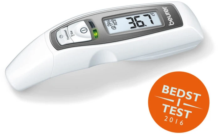 Beurer ft65 bekontaktis termometras