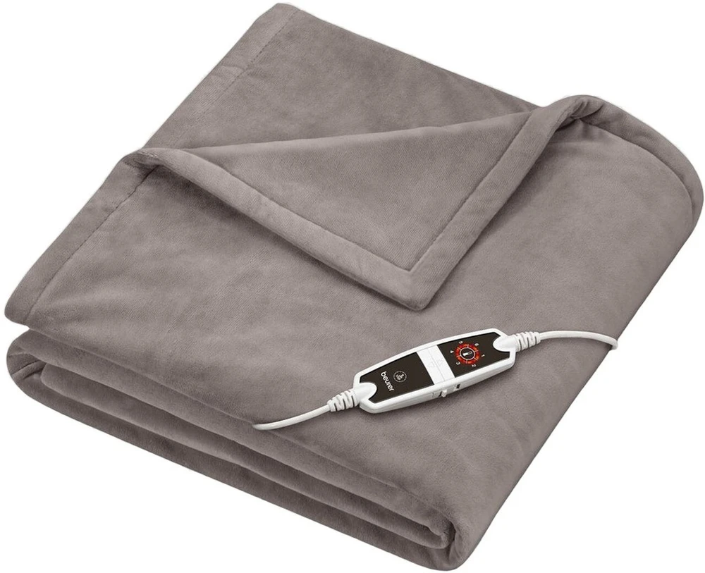 Beurer HD 150 šildantis antklodė 200 x 150 cm