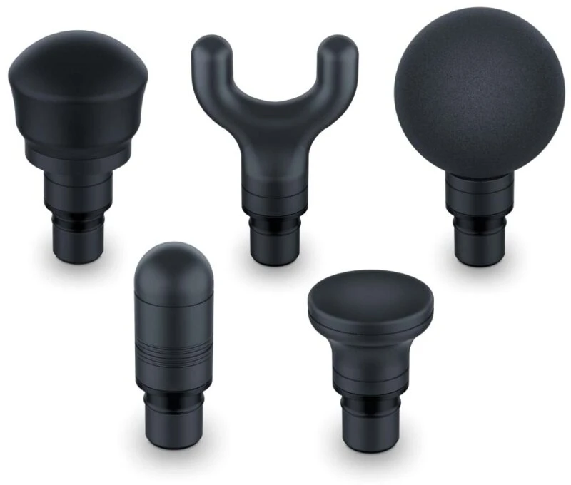 Beurer MG 185 masažinis pistoletas – 3 metų garantija