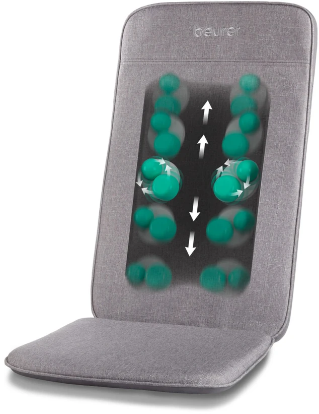 Masažinė sėdynė Beurer MG 202 SHIATSU
