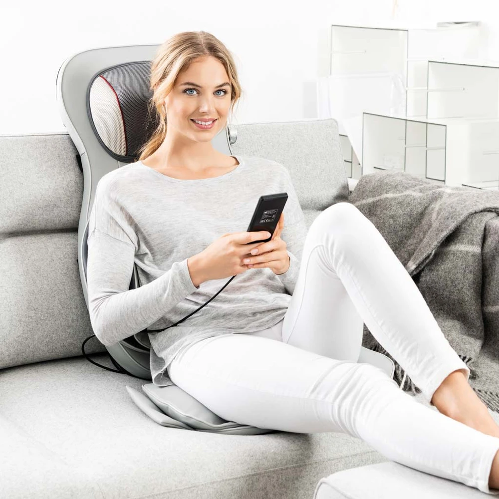 Masažinė kėdė Beurer MG 320 HD 3-in-1