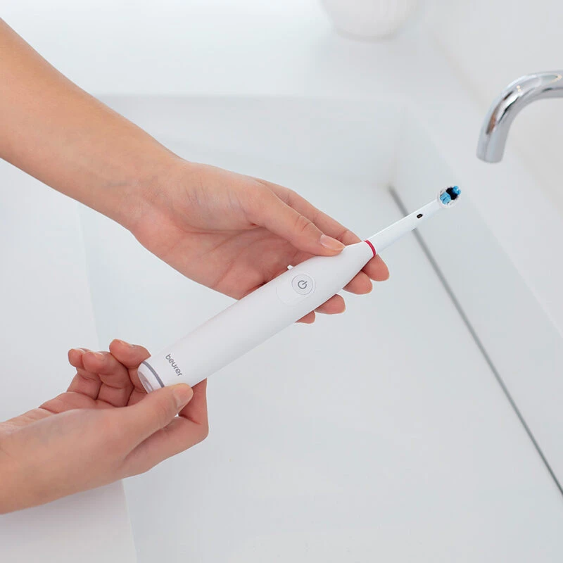 Elektrinis dantų šepetėlis Beurer TB30