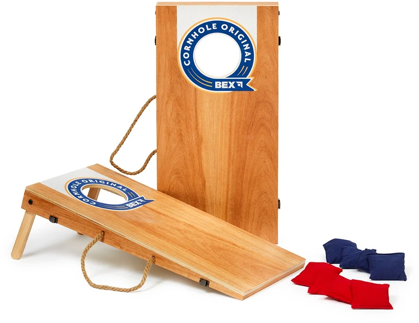 Tactic Bex Sport BEX Lauko žaidimas "Cornhole Original"