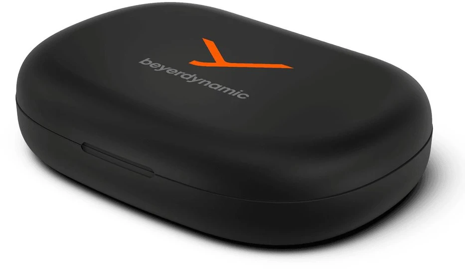 Beyerdynamic VERIO 200 „Open True“ belaidžiai ausinukai | Sport