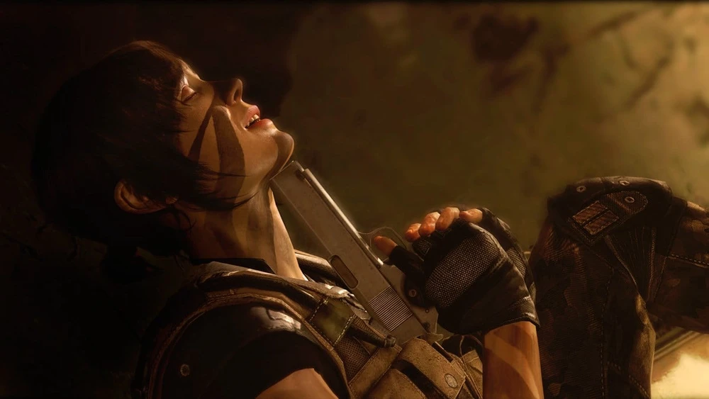 Sony „Beyond: Two Souls“ – „PlayStation 3“