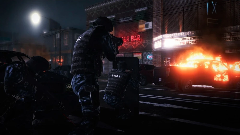 Sony „Beyond: Two Souls“ – „PlayStation 3“