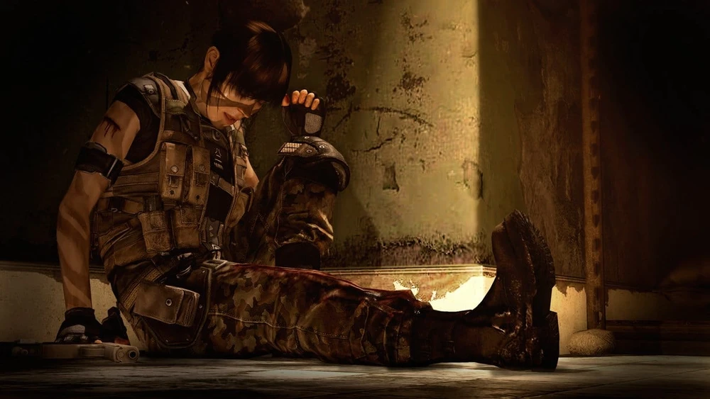 Sony „Beyond: Two Souls“ – „PlayStation 3“