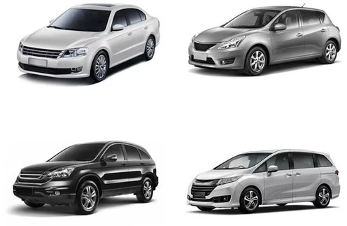 Iso Trade Magnetinis automobilio priekinio stiklo uždangalas Xtrobb 22961