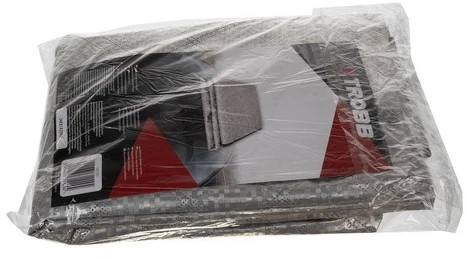 Iso Trade Magnetinis automobilio priekinio stiklo uždangalas Xtrobb 22961