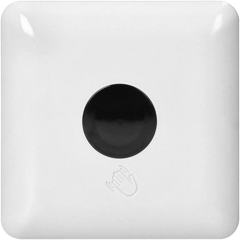 Orno Bezdotykowy Bekontaktis įleidžiamas jungiklis 5 cm, IP20, 1200 W