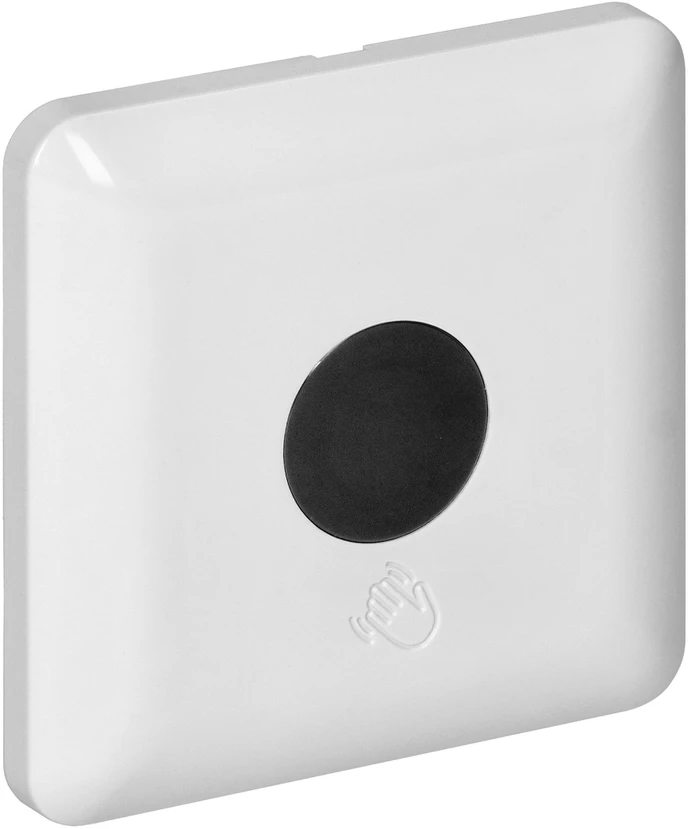 Orno Bezdotykowy Bekontaktis įleidžiamas jungiklis 5 cm, IP20, 1200 W