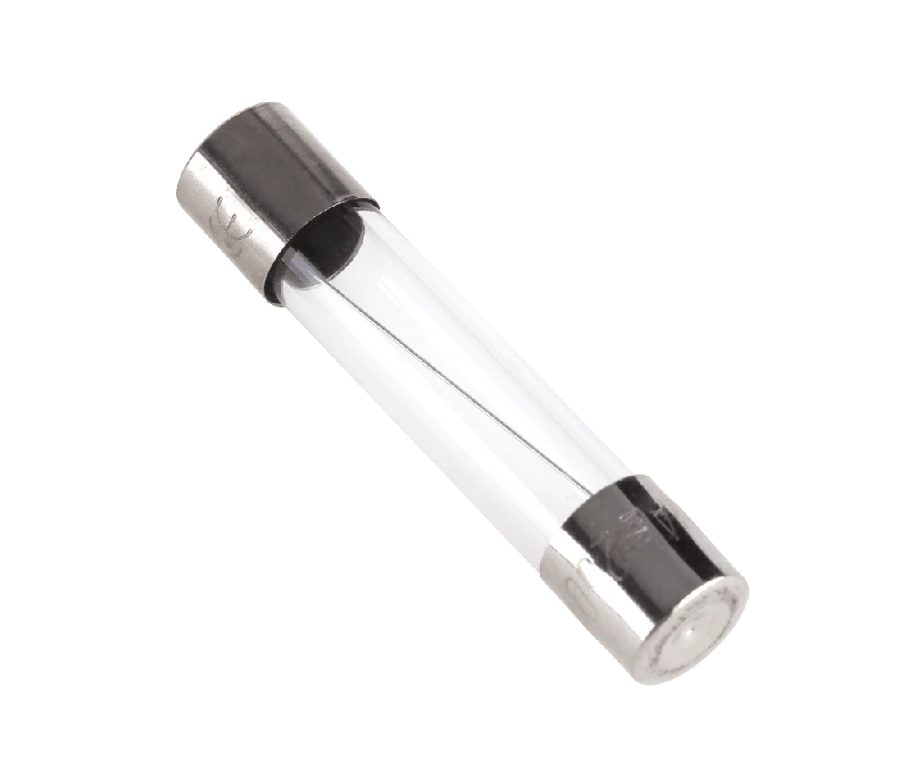 Bezpiecznik Saugiklis 20 mm 15 A CE Kemot (100 vnt.)