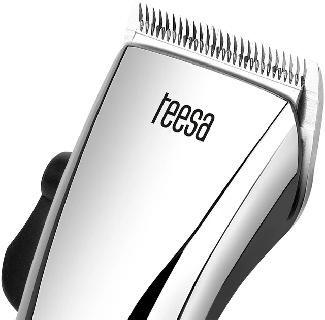 Teesa Belaidė plaukų kirpimo mašinėlė CUT PRO X900