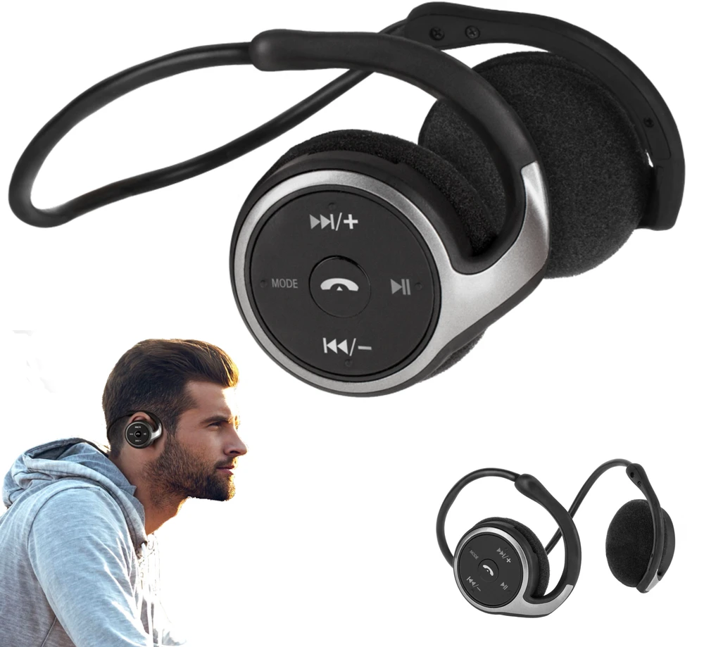 Kruger & Matz KMP10BT belaidės ausinės