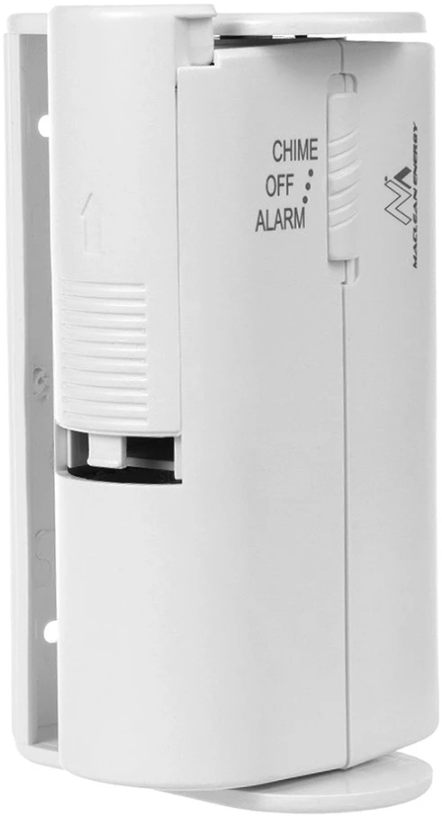 Maclean Mini alarm su judesio jutikliu PIR sygn. MCE311W