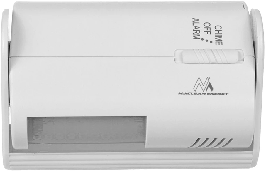 Maclean Mini alarm su judesio jutikliu PIR sygn. MCE311W