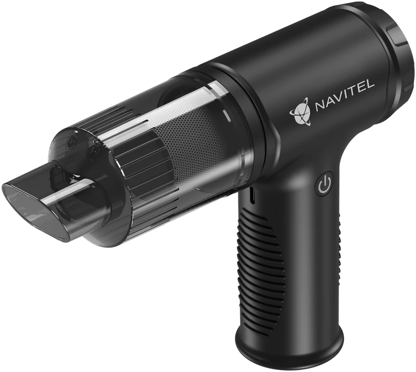 Navitel CL80 | Belaidis nešiojamas dulkių siurblys