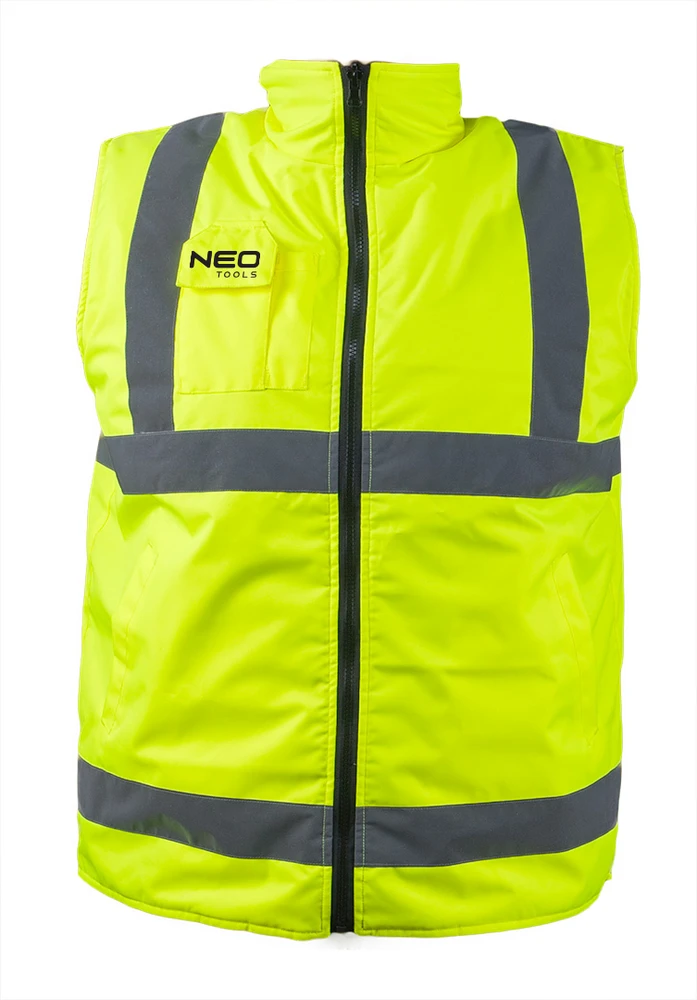 Neo Tools Neo dvipusė liemenė