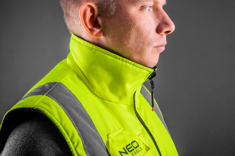 Neo Tools Neo dvipusė liemenė