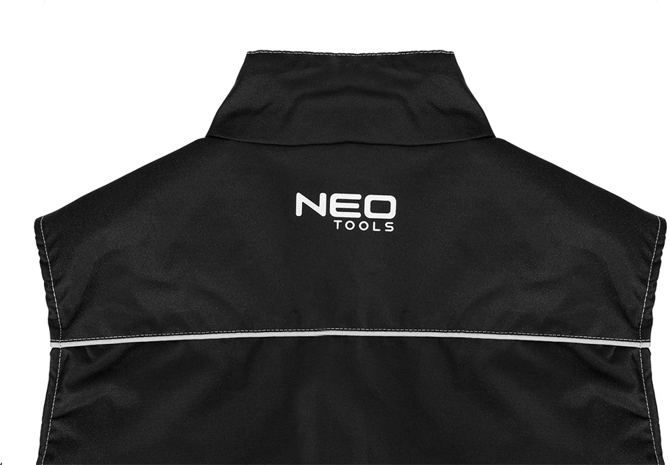 Bezrękawnik Neo Oxford darbo liemenė