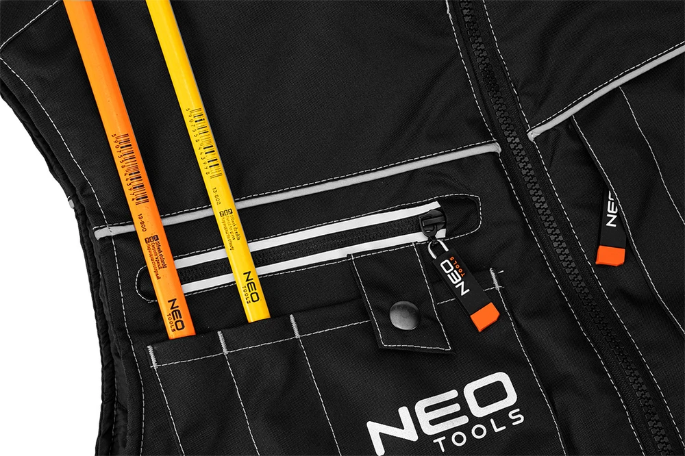 Bezrękawnik Neo Oxford darbo liemenė