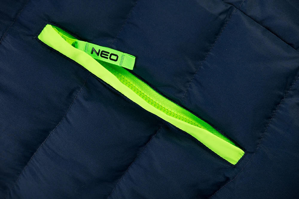 Neo Bezrękawnik PREMIUM pūkinė liemenė, XL dydis