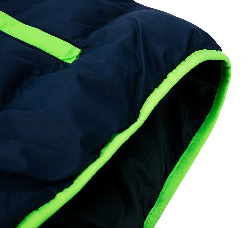 Neo Bezrękawnik PREMIUM pūkinė liemenė, XL dydis