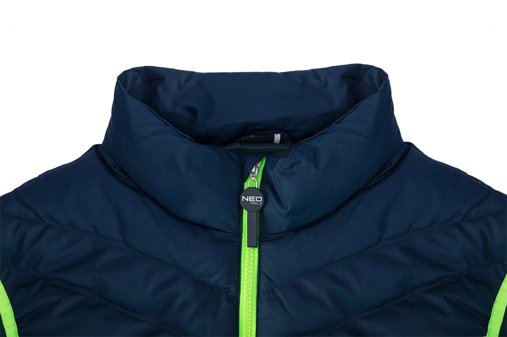 Neo Bezrękawnik PREMIUM pūkinė liemenė, XL dydis