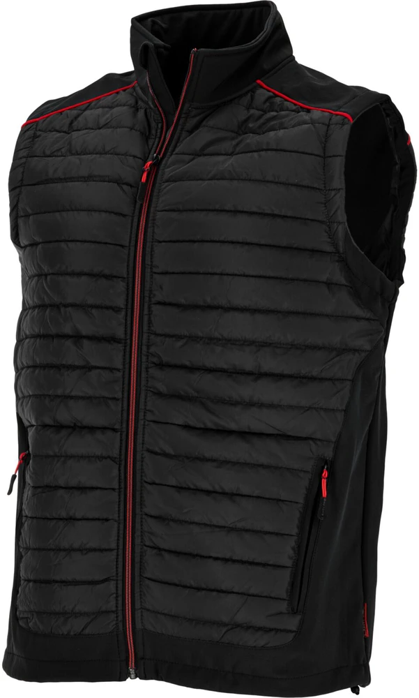 Lahti Pro Liemenė L41310, juoda