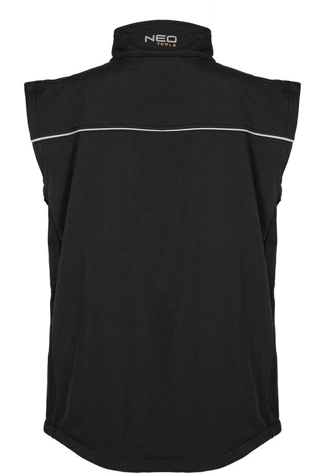 Neo Bezrękawnik Softshell darbo liemenė, S dydis