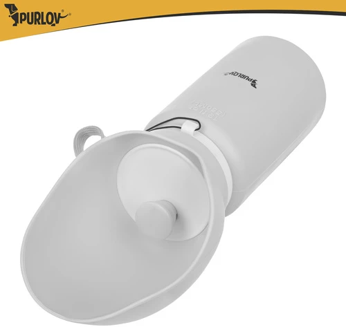 Dog bottle 550ml Purlov 27234