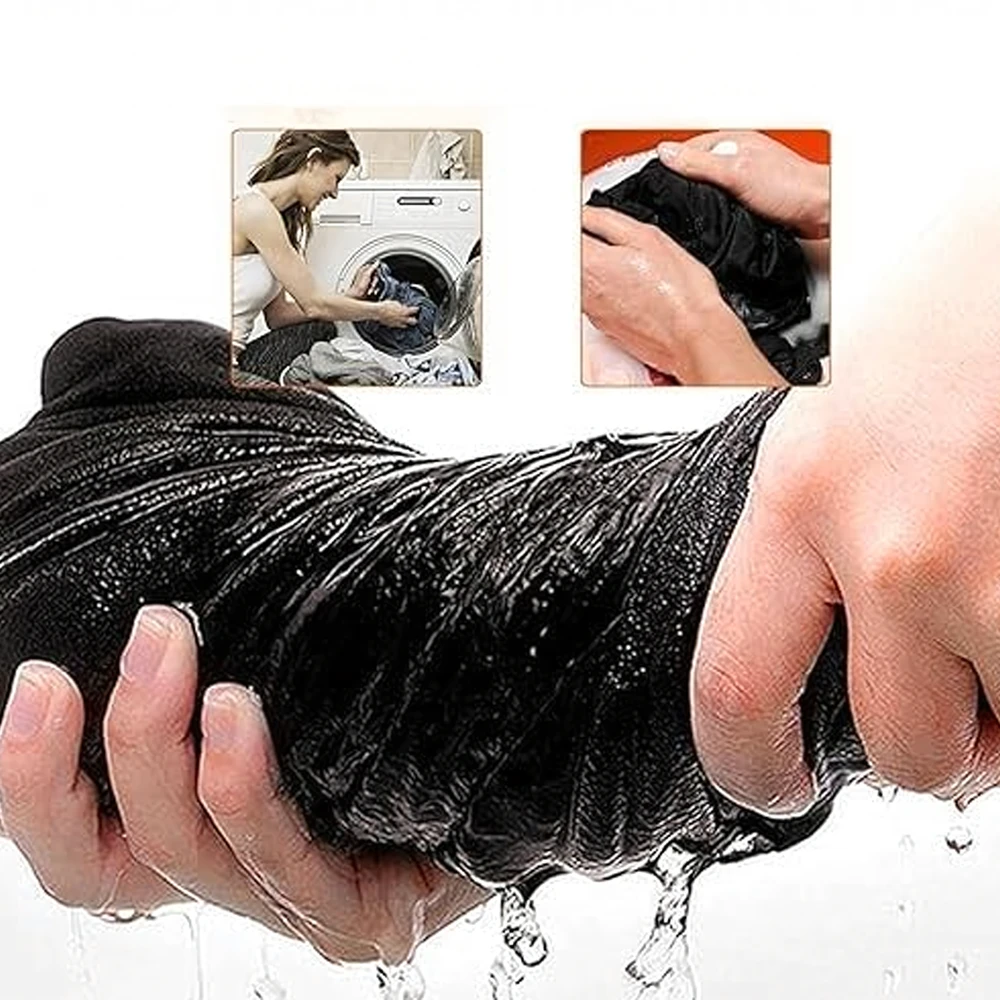 Bielizna Apatiniai drabužiai Šildomų apatinių komplektas 3XL