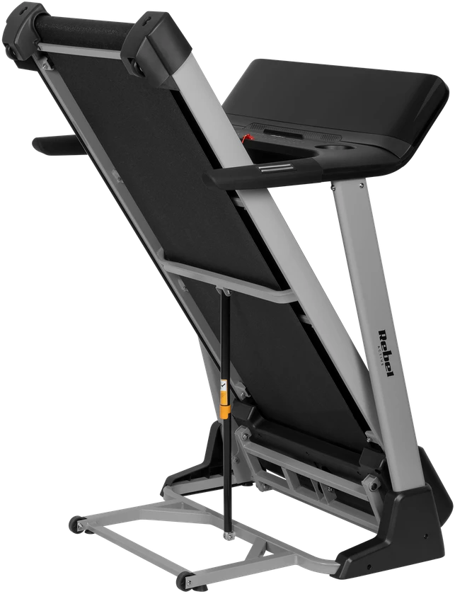 REBEL ACTIVE elektrinio bėgimo takelio modelis RBA-1004