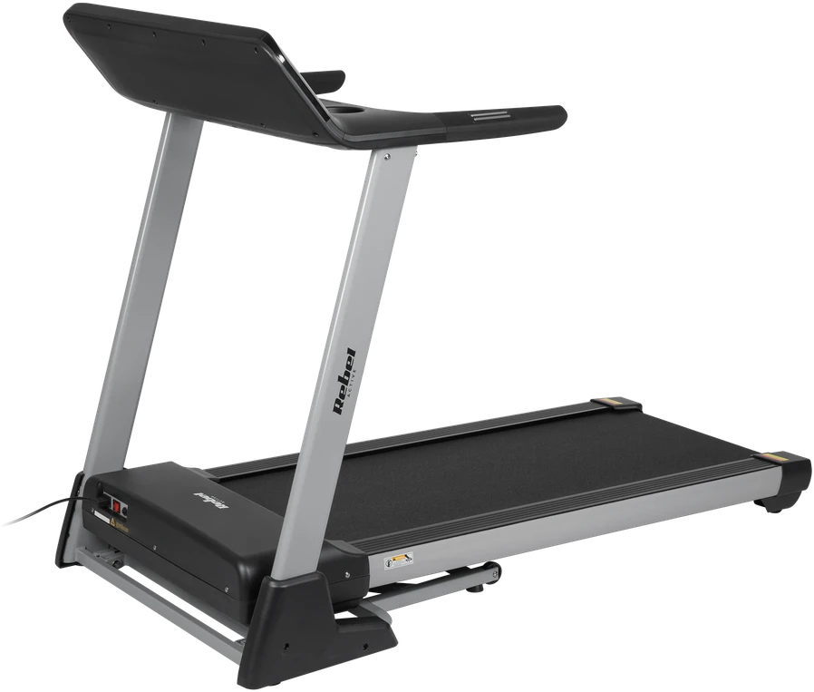 REBEL ACTIVE elektrinio bėgimo takelio modelis RBA-1004