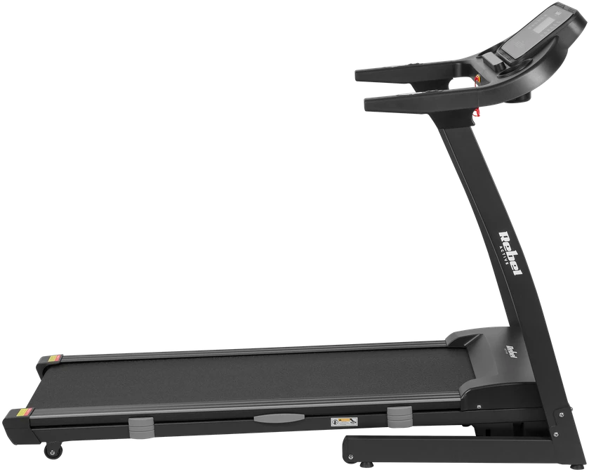 REBEL ACTIVE elektrinio bėgimo takelio modelis RBA-1003