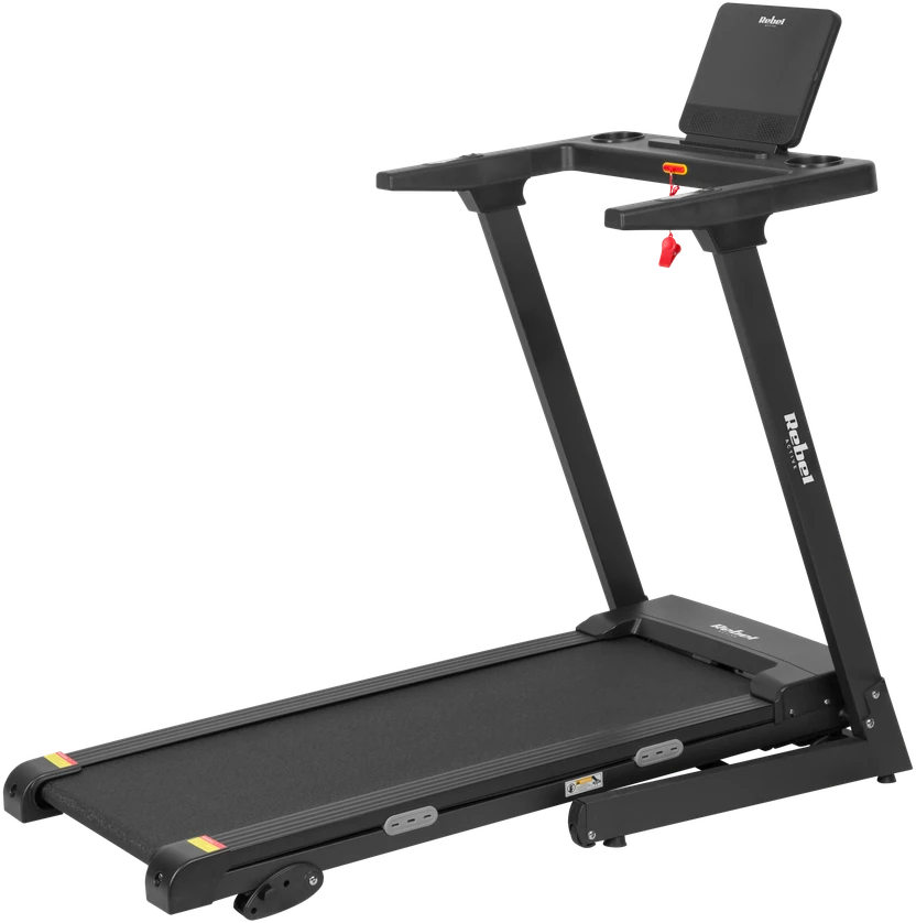 REBEL ACTIVE elektrinio bėgimo takelio modelis RBA-1002