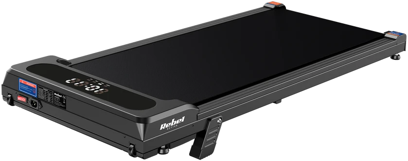 REBEL ACTIVE modelis RBA-1017 electric treadmill