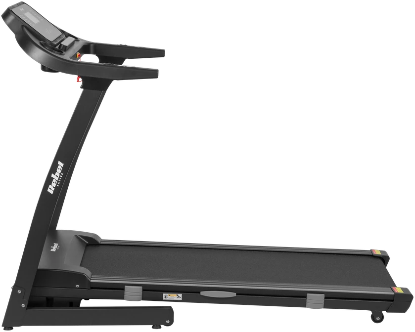 REBEL ACTIVE elektrinio bėgimo takelio modelis RBA-1003