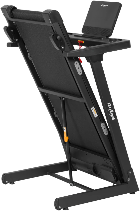 REBEL ACTIVE elektrinio bėgimo takelio modelis RBA-1002