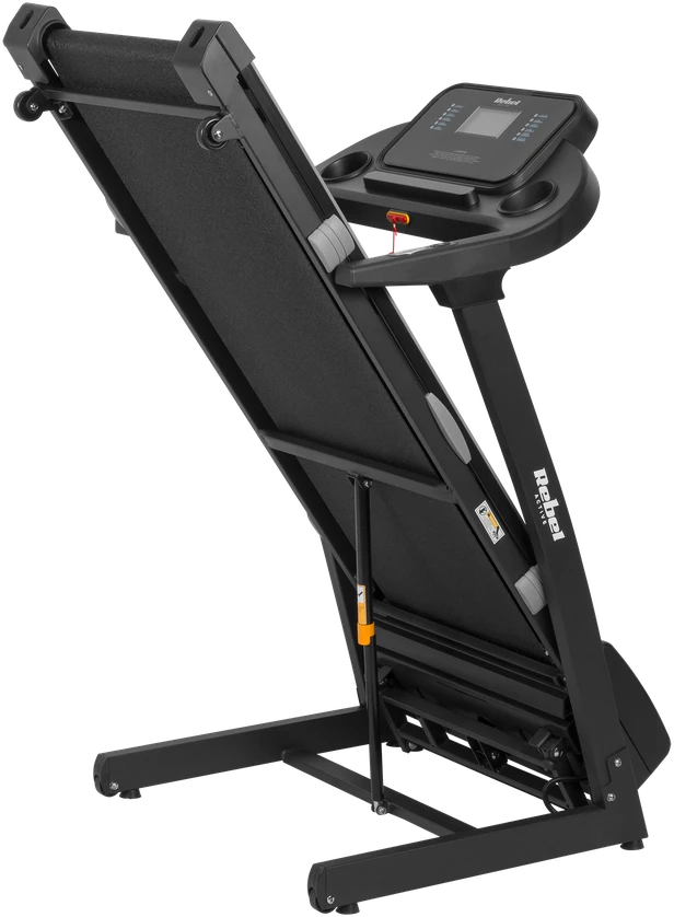 REBEL ACTIVE elektrinio bėgimo takelio modelis RBA-1003