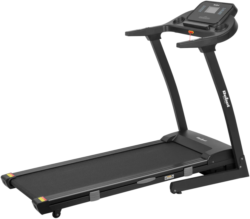 REBEL ACTIVE elektrinio bėgimo takelio modelis RBA-1003