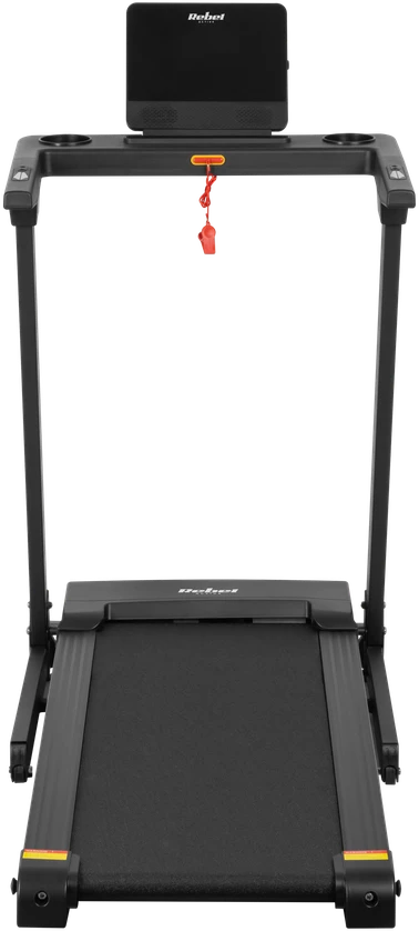 REBEL ACTIVE elektrinio bėgimo takelio modelis RBA-1002
